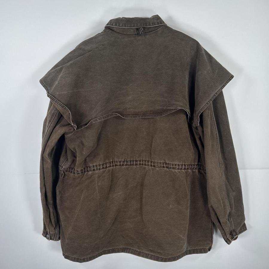 Carhartt（カーハート） USA古着 90's/90年代 ヴィンテージ ダック