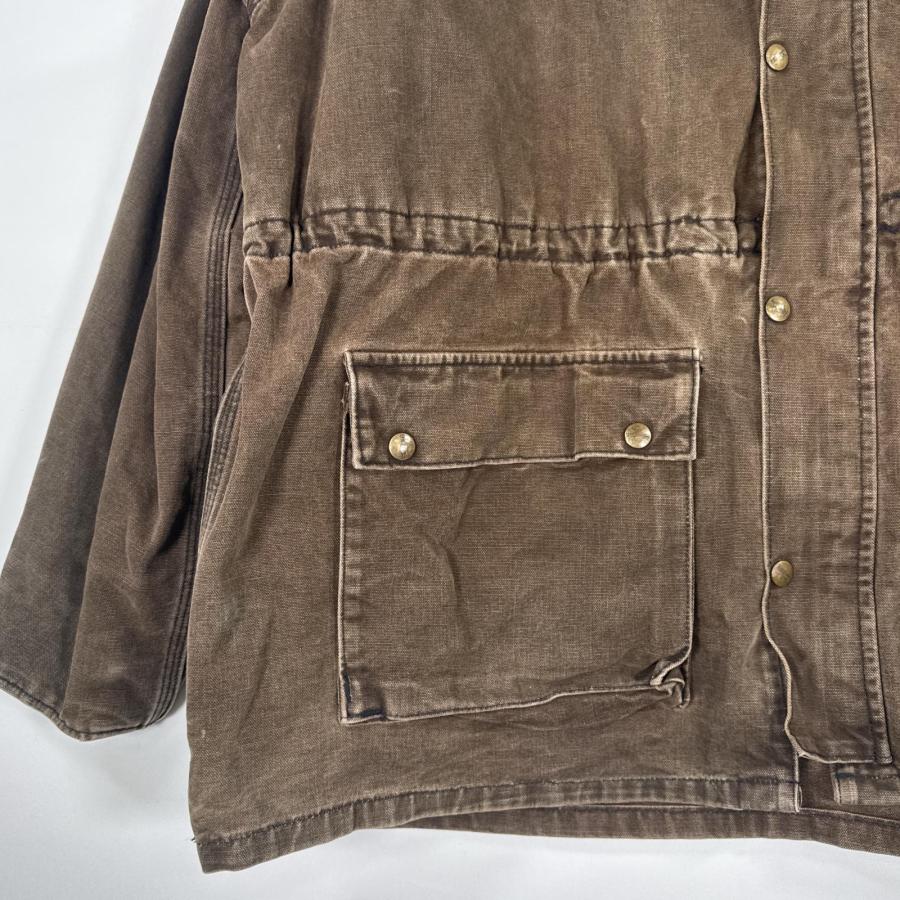 Carhartt（カーハート） USA古着 90's/90年代 ヴィンテージ ダック