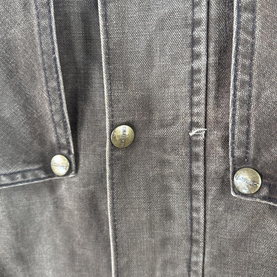 Carhartt（カーハート） USA古着 90's/90年代 ヴィンテージ ダック