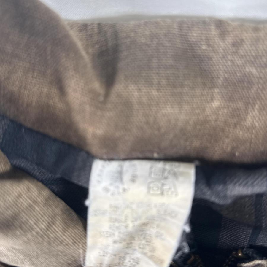 Carhartt（カーハート） USA古着 90's/90年代 ヴィンテージ ダック