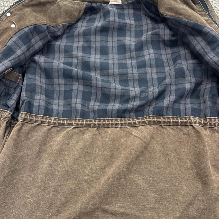 Carhartt（カーハート） USA古着 90's/90年代 ヴィンテージ ダック