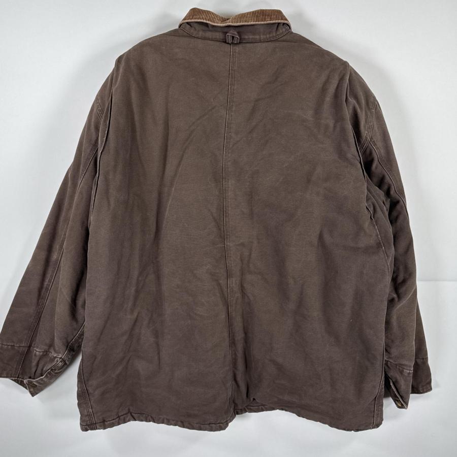 USA古着 ビッグスミス Big Smith ダック カバーオール ワーク