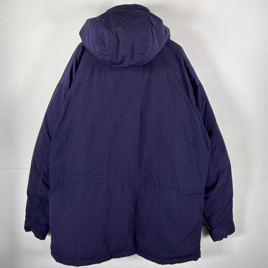 THE NORTH FACE（ザ ノースフェイス） 古着 ダウンジャケット