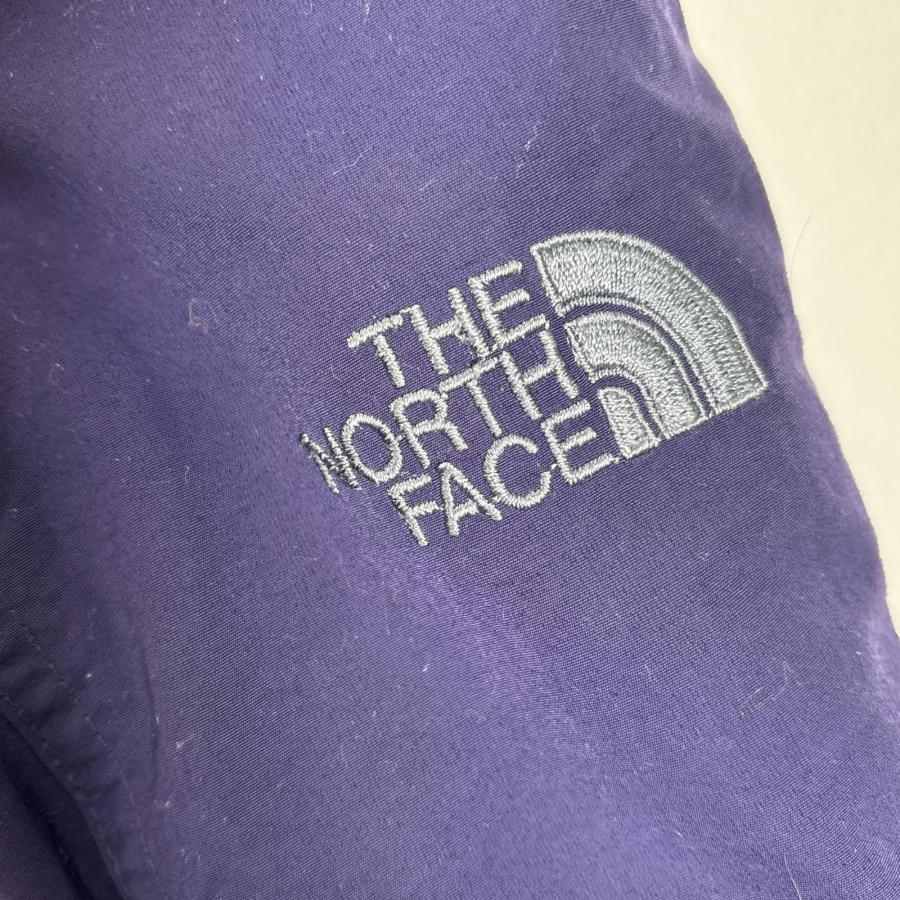 THE NORTH FACE（ザ ノースフェイス） 古着 ダウンジャケット