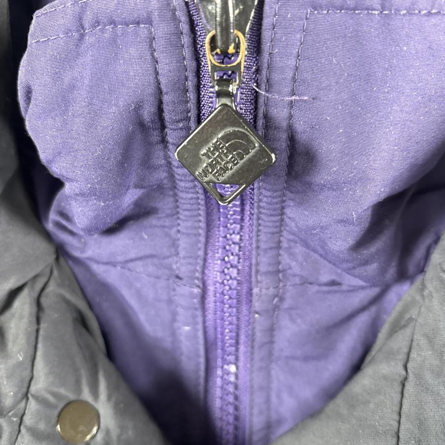 THE NORTH FACE（ザ ノースフェイス） 古着 ダウンジャケット