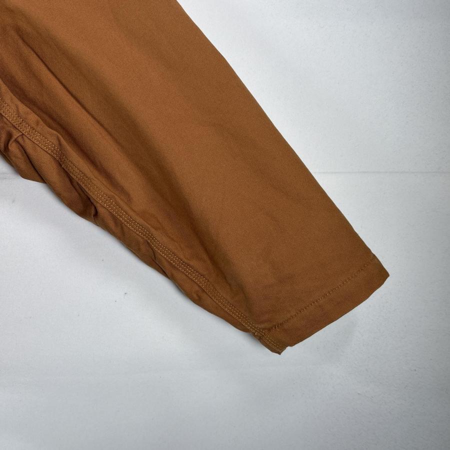 古着 ウォールズ Walls ワークジャケット ダック地 アクティブパーカー