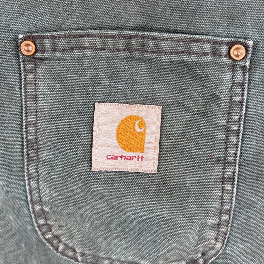 Carhartt（カーハート） 古着 90's/90年代 Carhartt USA製