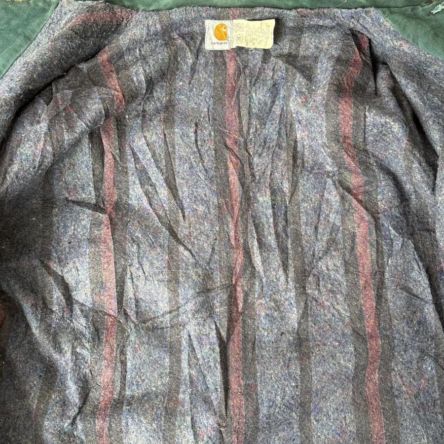 Carhartt（カーハート） 古着 90's/90年代 Carhartt USA製