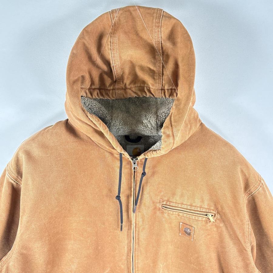 Carhartt（カーハート） 古着 アクティブ、デトロイトジャケット