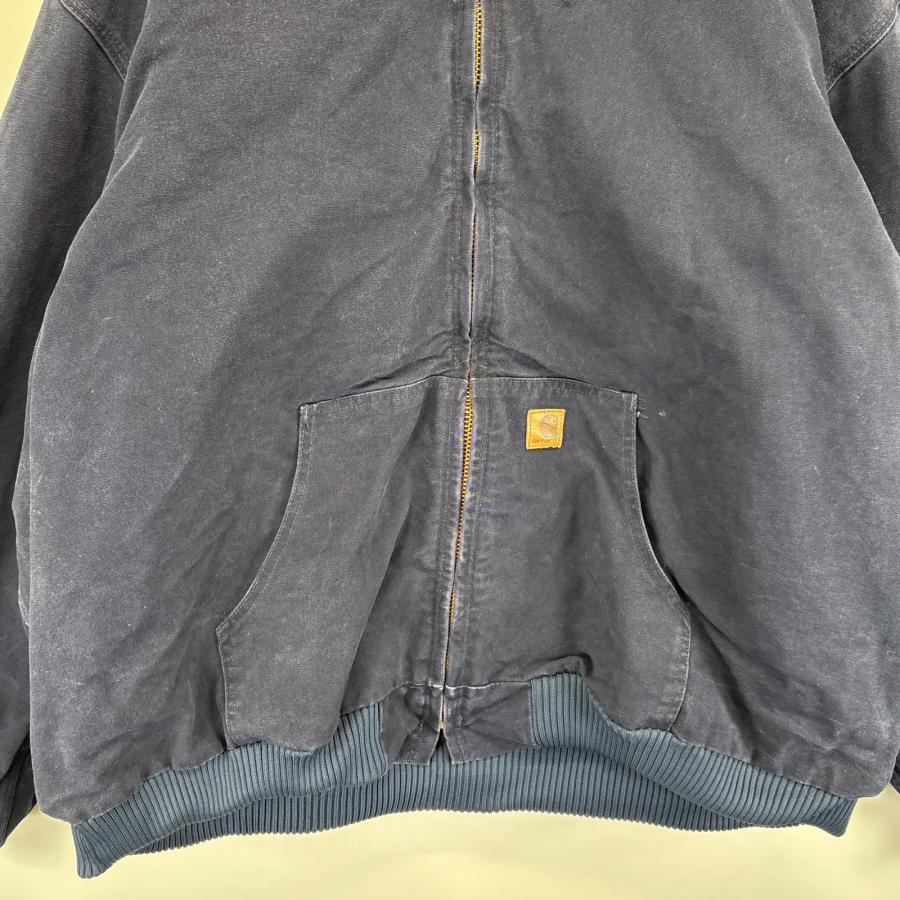 Carhartt（カーハート） 古着 ワークジャケット ダック アクティブ