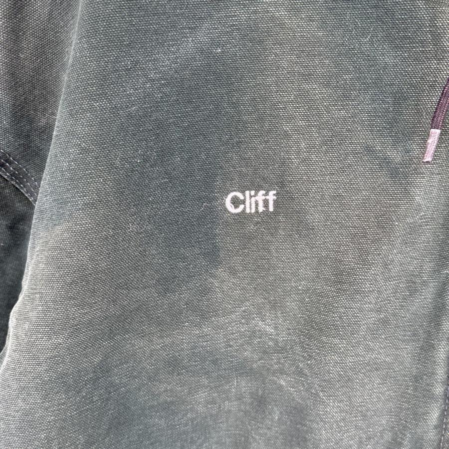 Carhartt（カーハート） 古着 ワークジャケット ダック アクティブ