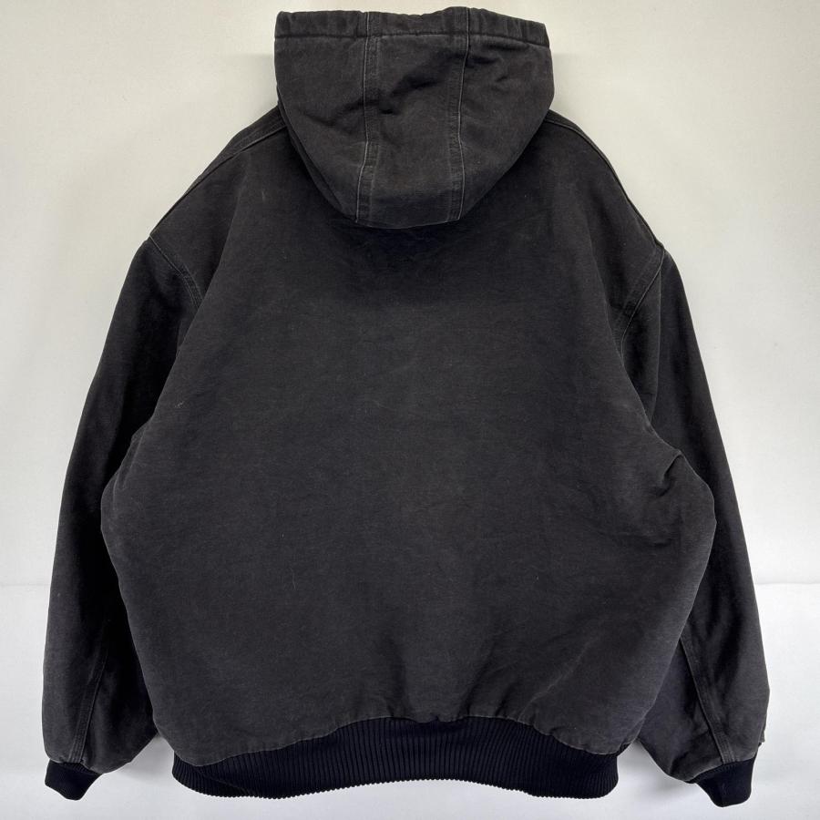 Carhartt（カーハート） 古着 ワークジャケット ダック アクティブ