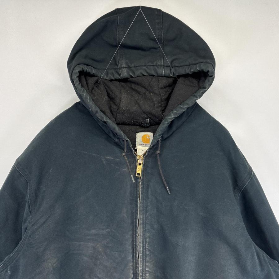 Carhartt（カーハート） 古着 ワークジャケット アクティブジャケット
