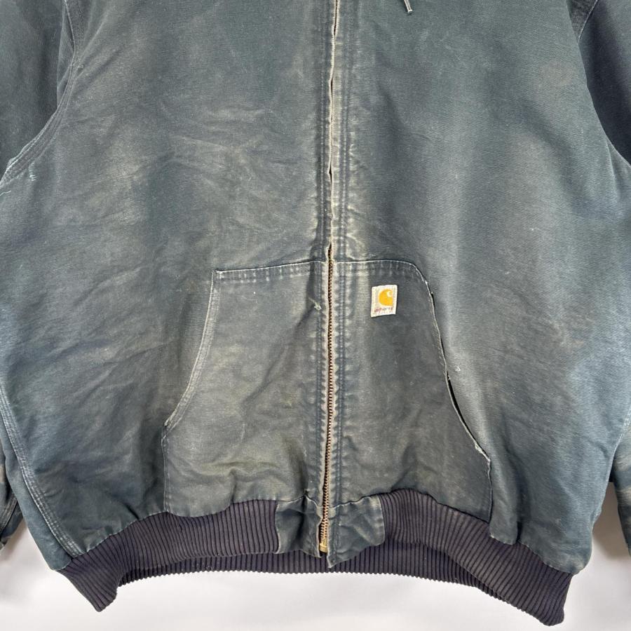 Carhartt（カーハート） 古着 ワークジャケット アクティブジャケット