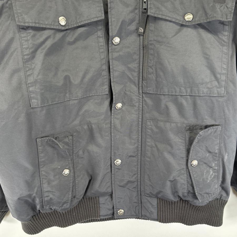 THE NORTH FACE（ザ ノースフェイス） 古着 ダウンジャケット Hy VENT