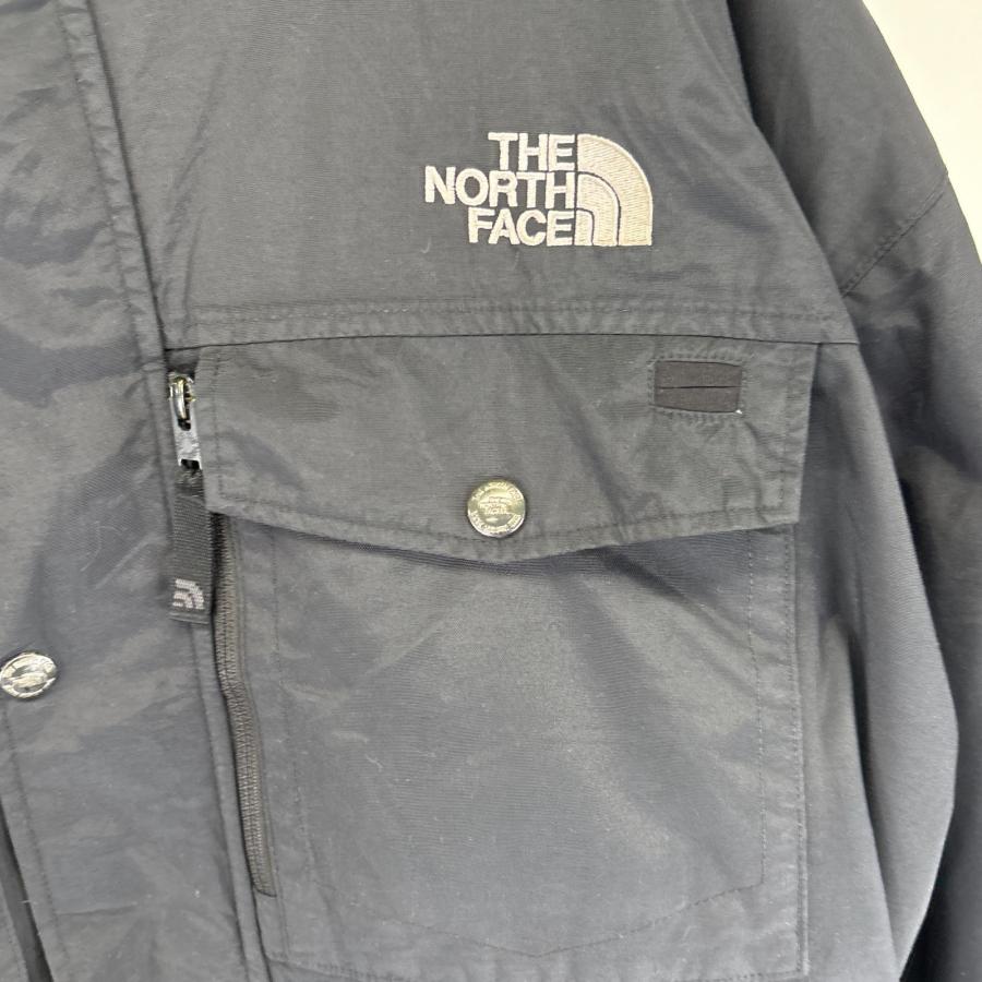 THE NORTH FACE（ザ ノースフェイス） 古着 ダウンジャケット Hy VENT