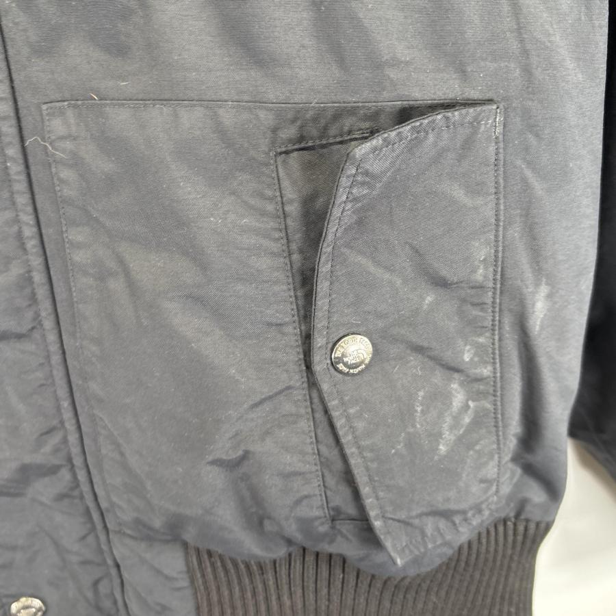 THE NORTH FACE（ザ ノースフェイス） 古着 ダウンジャケット Hy VENT