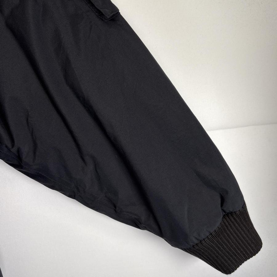 THE NORTH FACE（ザ ノースフェイス） 古着 ダウンジャケット Hy VENT