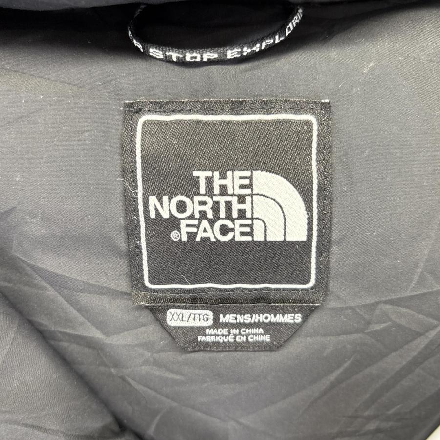 THE NORTH FACE（ザ ノースフェイス） 古着 ダウンジャケット Hy VENT