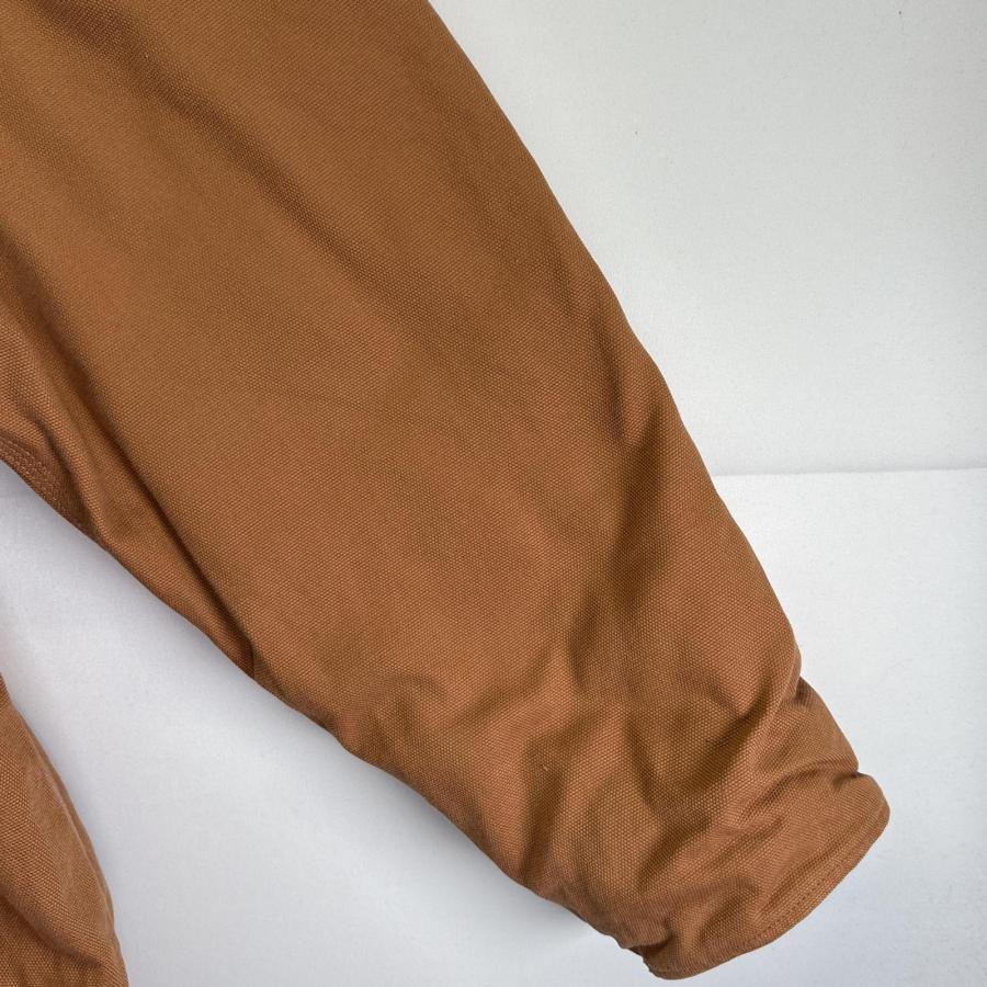 古着 Tri Mountain ワークジャケット ダック フルジップ 大きいサイズ