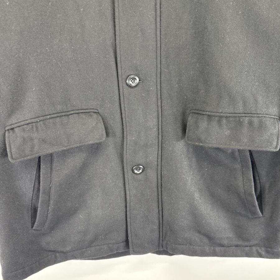 古着 ペンドルトン PENDLETON ウールジャケット フルジップ コート