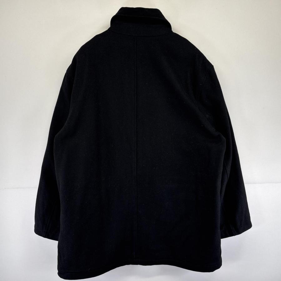 古着 ペンドルトン PENDLETON ウールジャケット フルジップ コート
