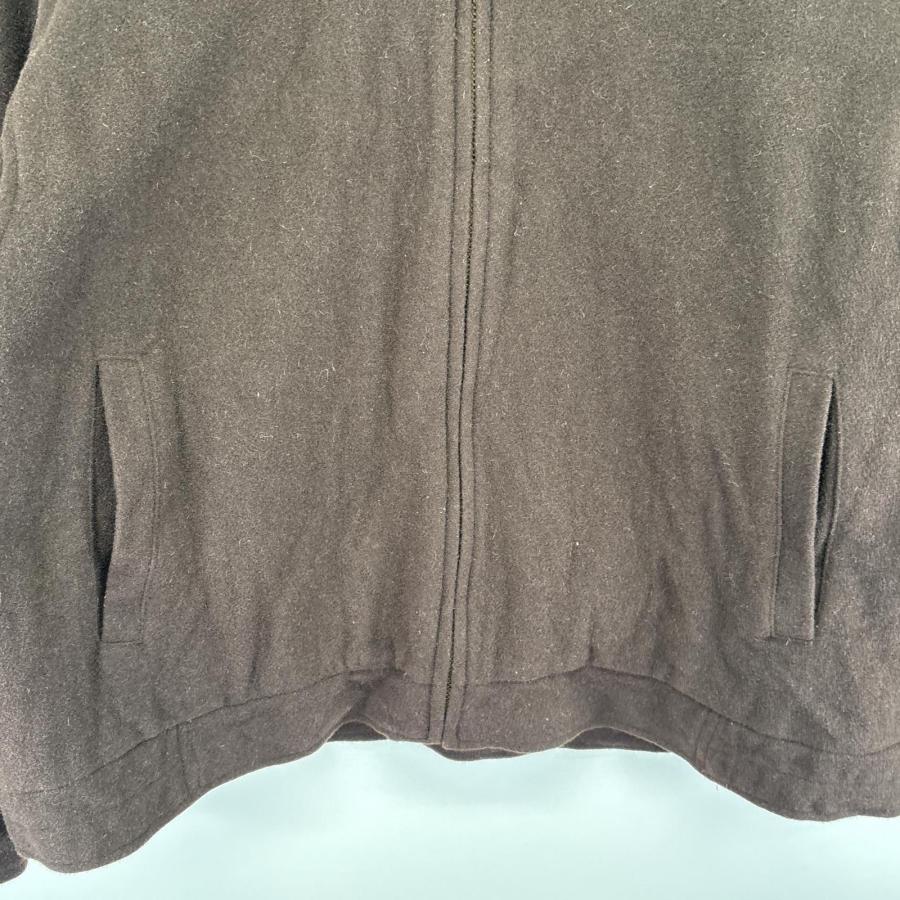 Columbia（コロンビア） 古着 ウールジャケット スウィングトップ
