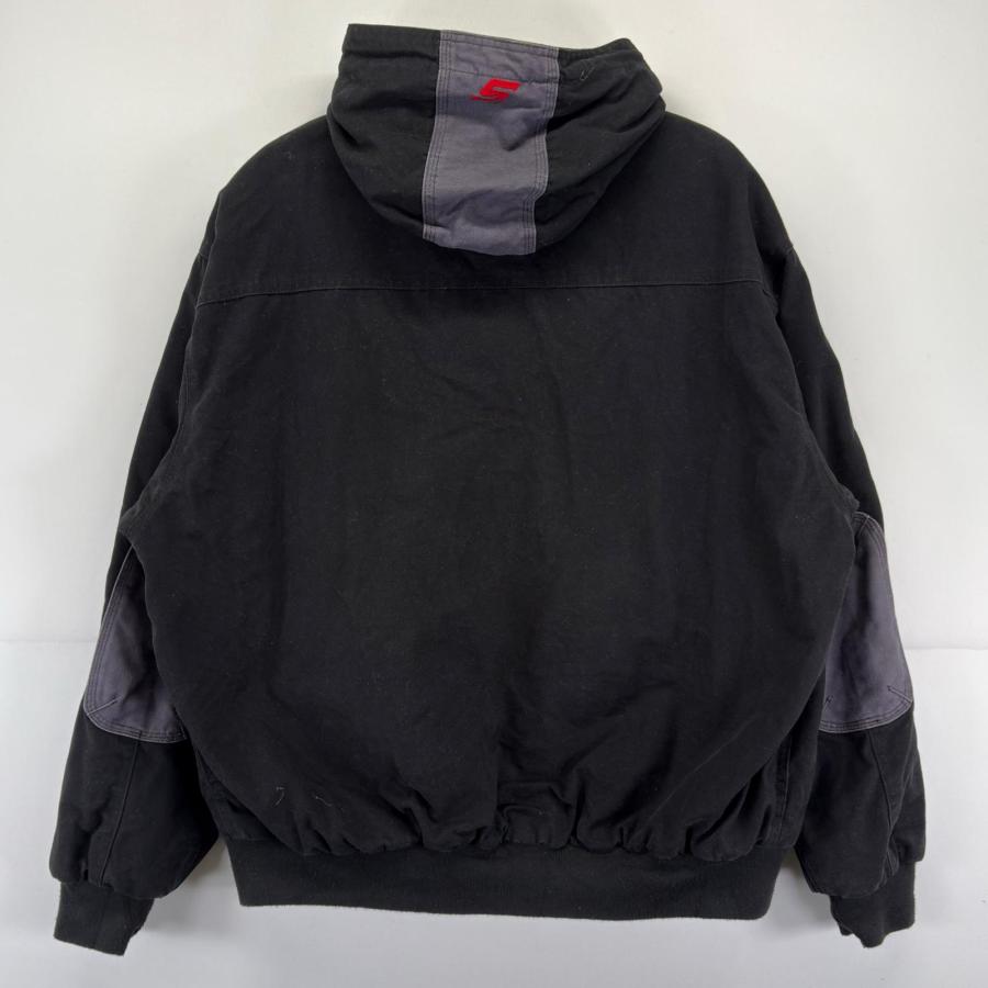 古着 スナップオン SnapOn ワークジャケット アクティブジャケット