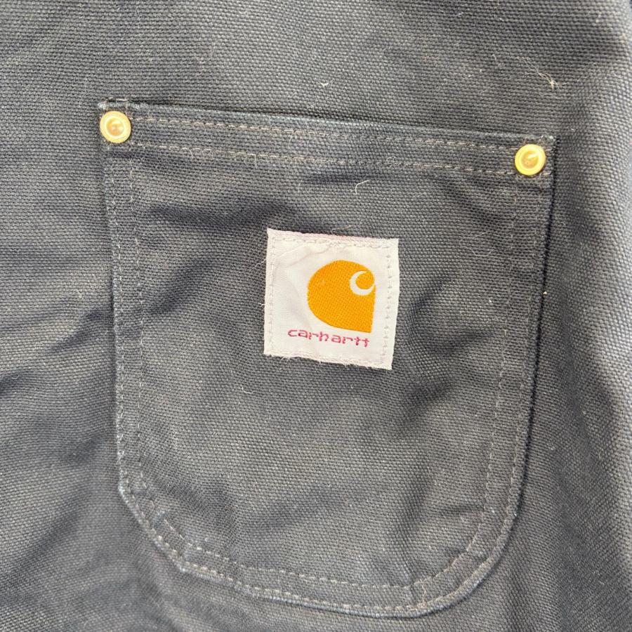 Carhartt（カーハート） 古着 ワークジャケット ワンポイントロゴ