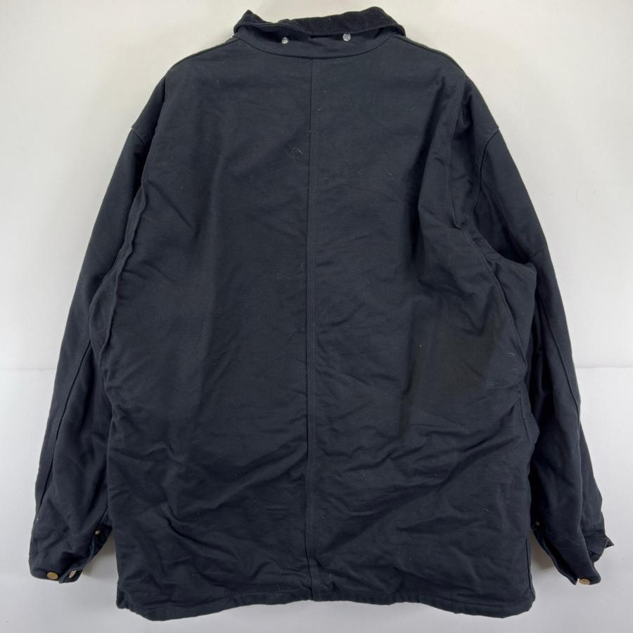 Carhartt（カーハート） 古着 ワークジャケット ワンポイントロゴ