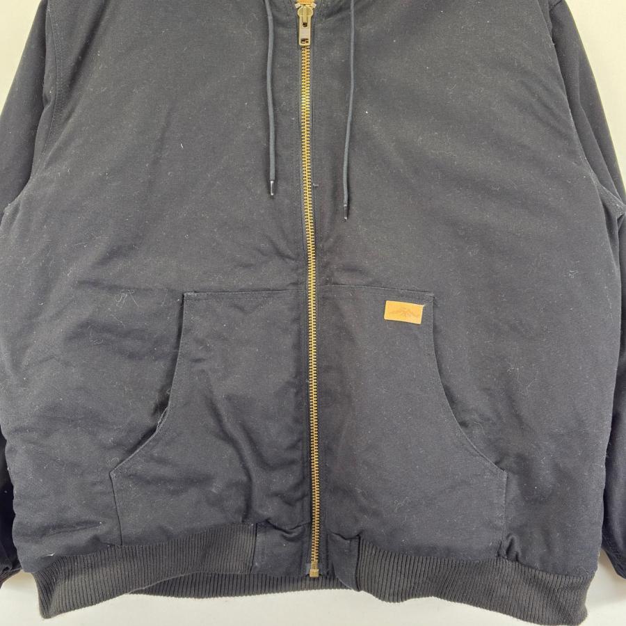 古着 PACIFIC TRAIL ワークジャケット アクティブジャケット