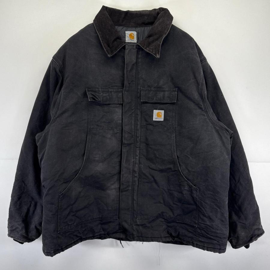 Carhartt（カーハート） 古着 ワークジャケット トラディショナル