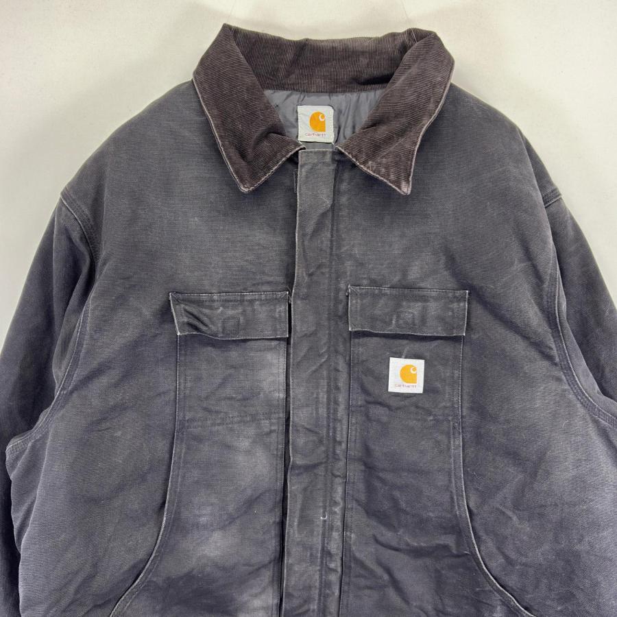 Carhartt（カーハート） 古着 ワークジャケット トラディショナル