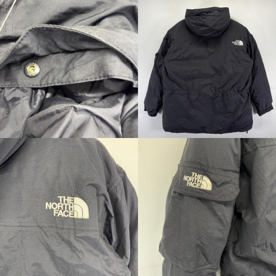THE NORTH FACE（ザ ノースフェイス） 古着 マウンテンパーカー 大きい