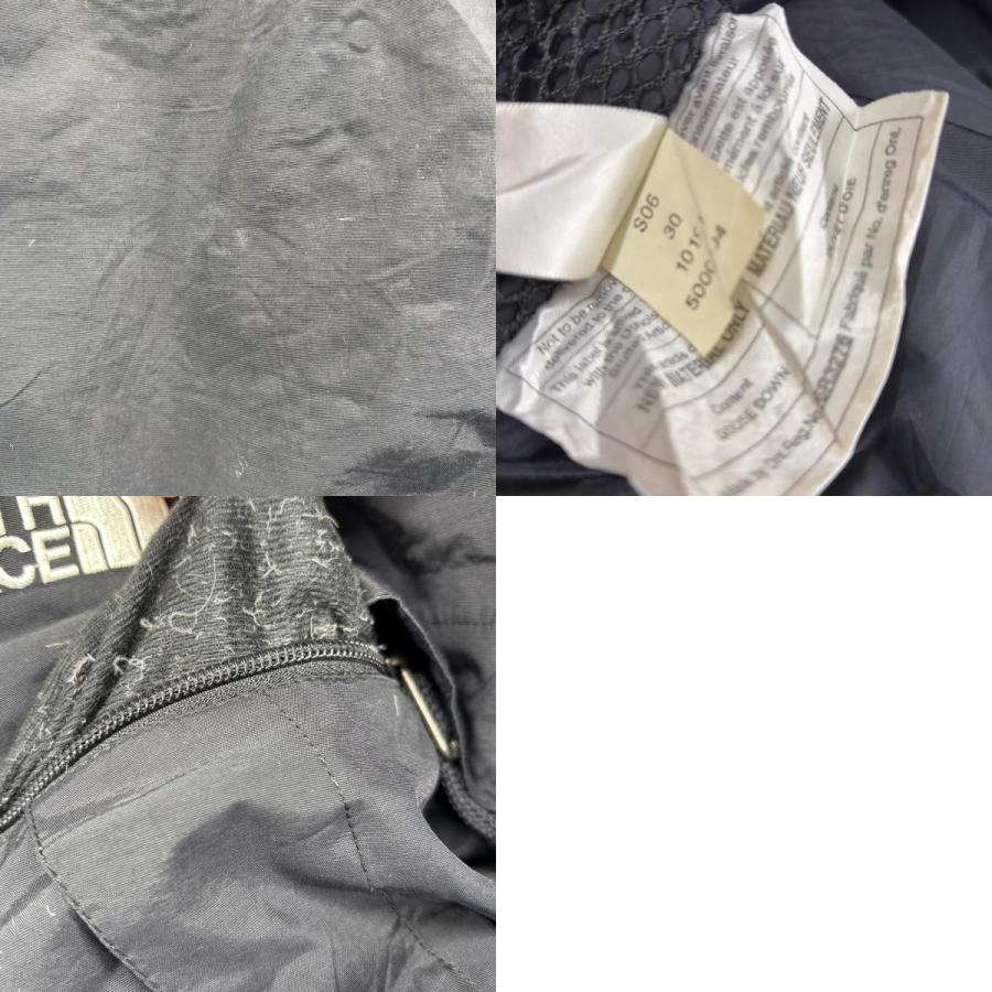 THE NORTH FACE（ザ ノースフェイス） 古着 マウンテンパーカー 大きい
