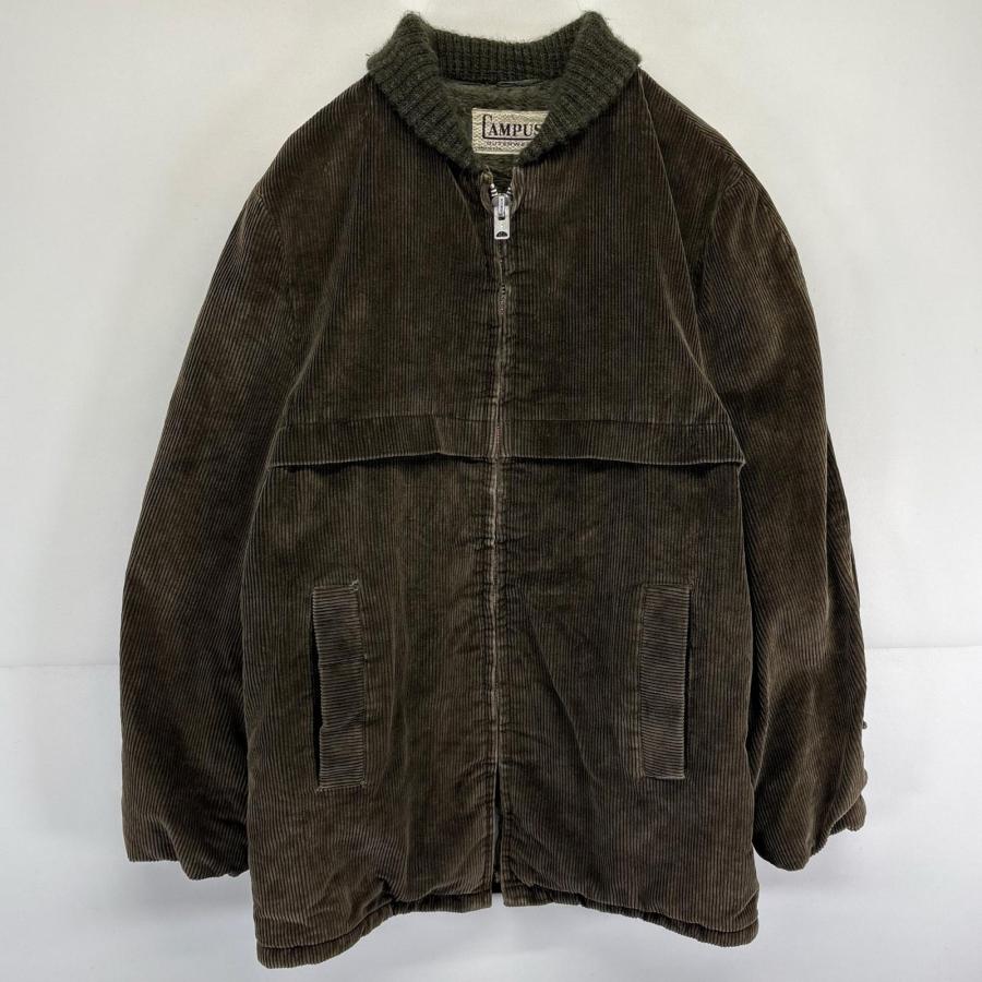 古着 60's/60年代 ヴィンテージ キャンパス CAMPUS USA製 ファラオ