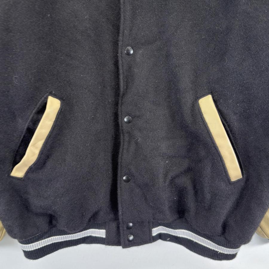 NIKE（ナイキ） 古着 スタジャン ウールスタジャン 大きいサイズ NFL