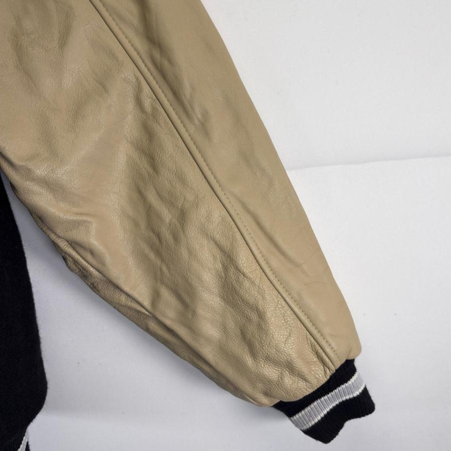 NIKE（ナイキ） 古着 スタジャン ウールスタジャン 大きいサイズ NFL