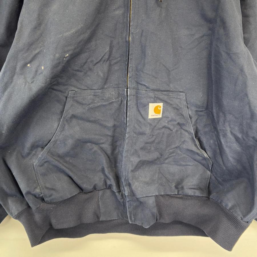 Carhartt（カーハート） 古着 ワークジャケット アクティブジャケット