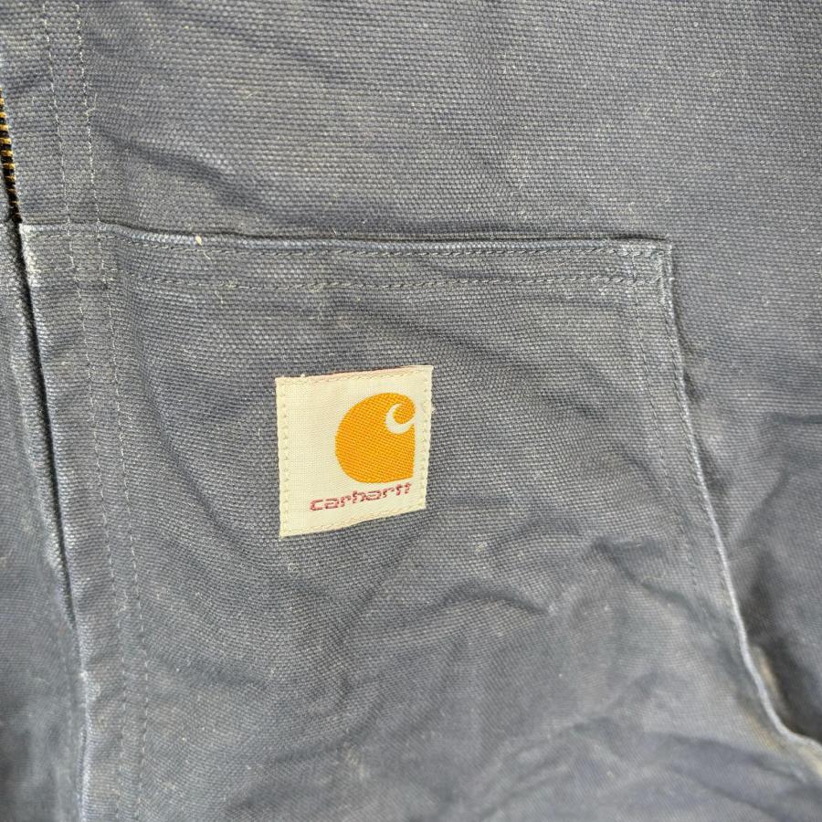 Carhartt（カーハート） 古着 ワークジャケット アクティブジャケット