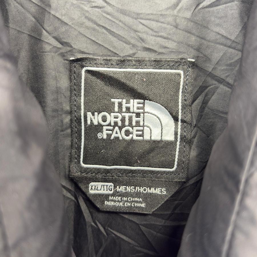 THE NORTH FACE（ザ ノースフェイス） 古着 ダウンジャケット ヌプシ