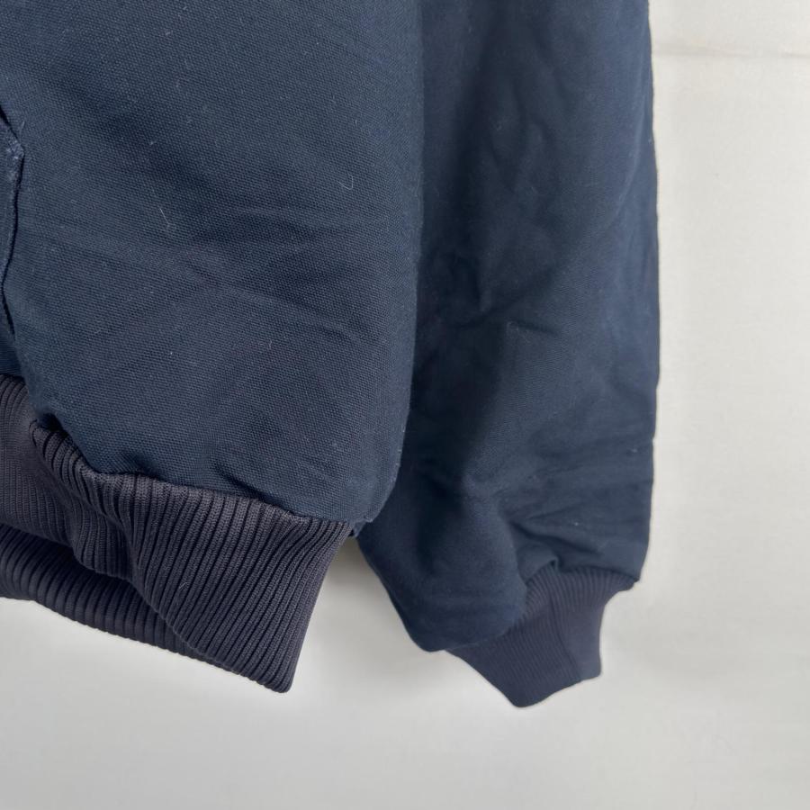 Carhartt（カーハート） 古着 Carhartt USA製 ダック ジャケット