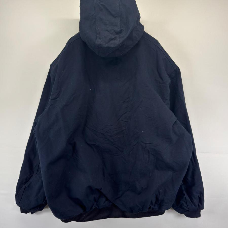 Carhartt（カーハート） 古着 Carhartt USA製 ダック ジャケット