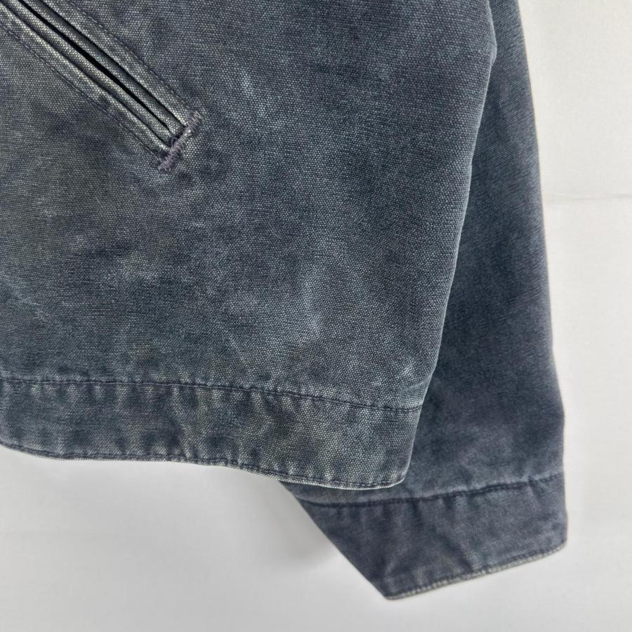 Carhartt（カーハート） 古着 ダック ジャケット フルジップ ワン