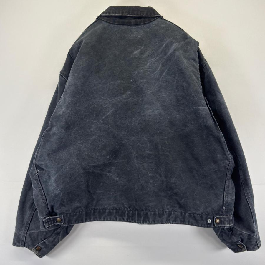 Carhartt（カーハート） 古着 ダック ジャケット フルジップ ワン