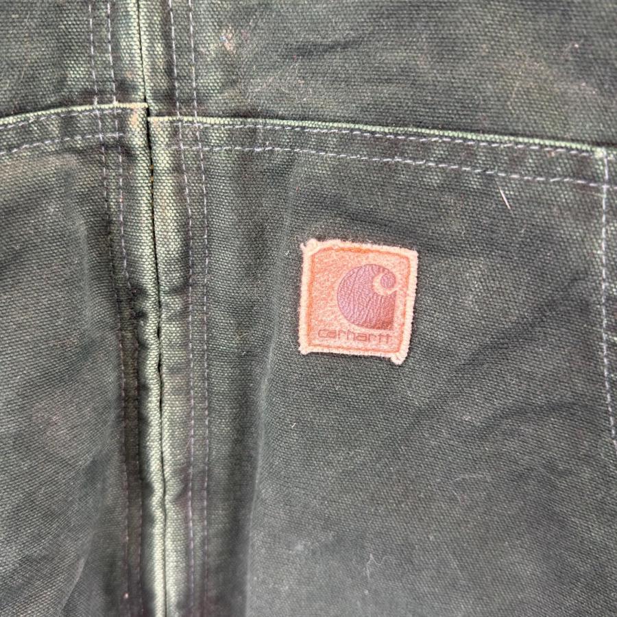 Carhartt（カーハート） 古着 ダック ジャケット アクティブジャケット