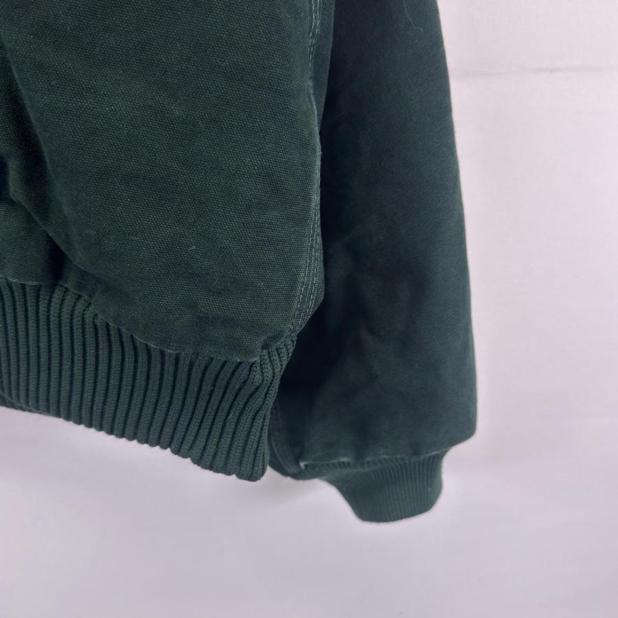 Carhartt（カーハート） 古着 ダック ジャケット アクティブジャケット
