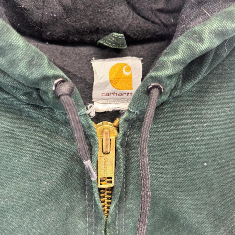 Carhartt（カーハート） 古着 ダック ジャケット アクティブジャケット
