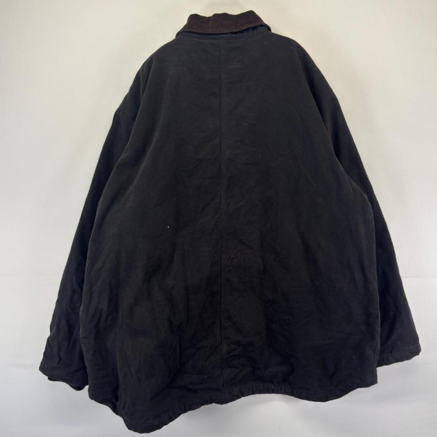 Dickies（ディッキーズ） 古着 ダック ジャケット フルジップ ワン