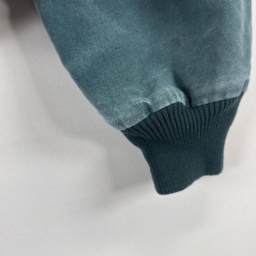 Carhartt（カーハート） 古着 ジャケット フルジップ ワンポイント